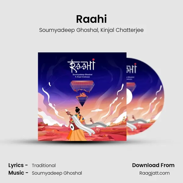 Raahi mp3 song