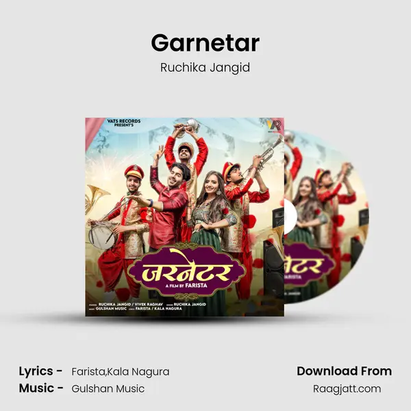 Garnetar mp3 song