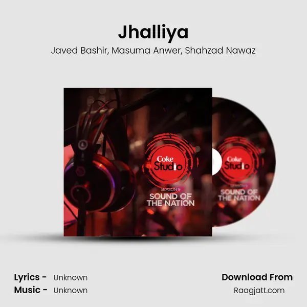 Jhalliya mp3 song