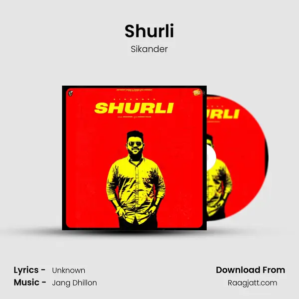 Shurli - Sikander mp3 song