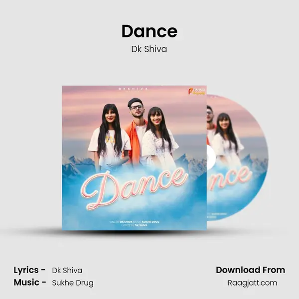 Dance mp3 song