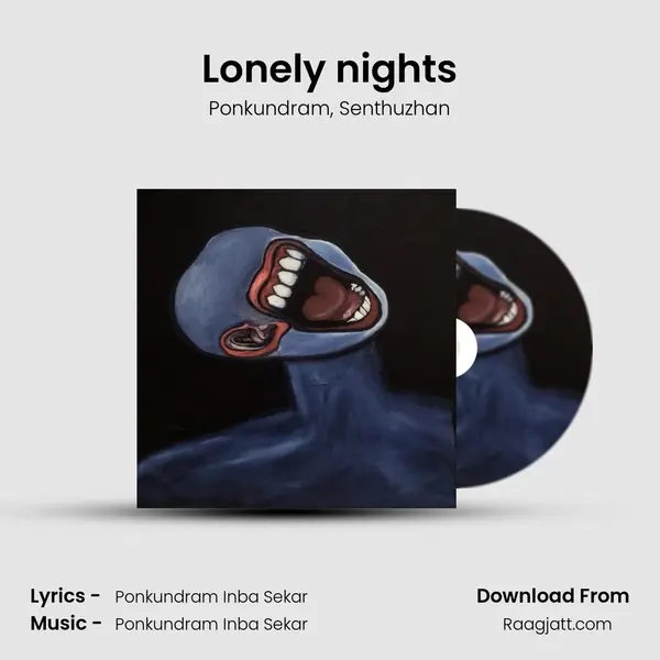 Lonely nights mp3 song