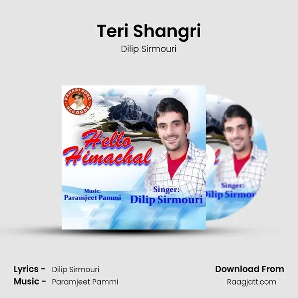 Teri Shangri mp3 song