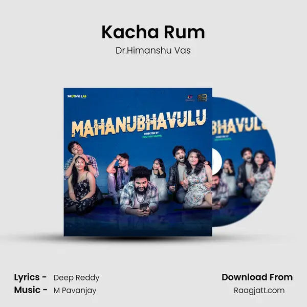 Kacha Rum mp3 song