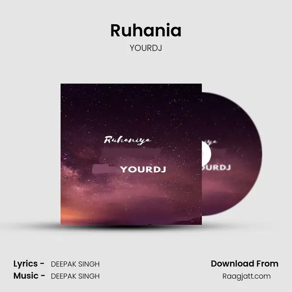 Ruhania mp3 song