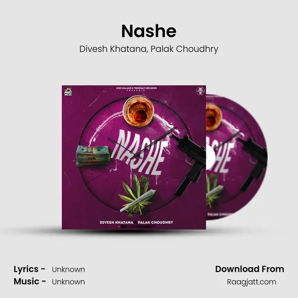 Nashe mp3 song