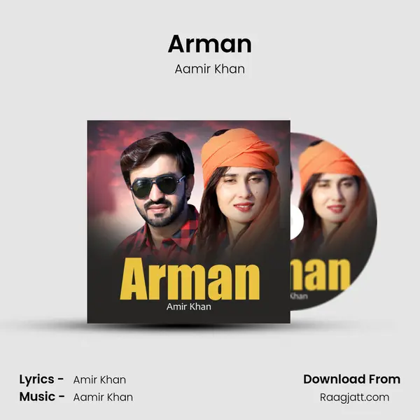 Arman - Aamir Khan mp3 song