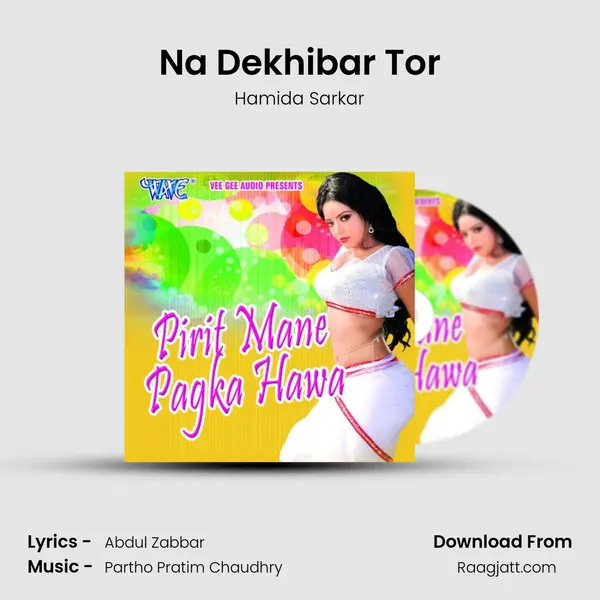 Na Dekhibar Tor mp3 song