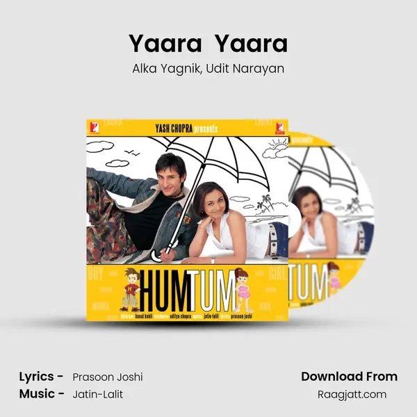 Yaara  Yaara mp3 song