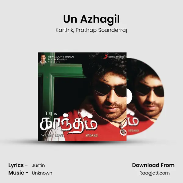 Un Azhagil mp3 song