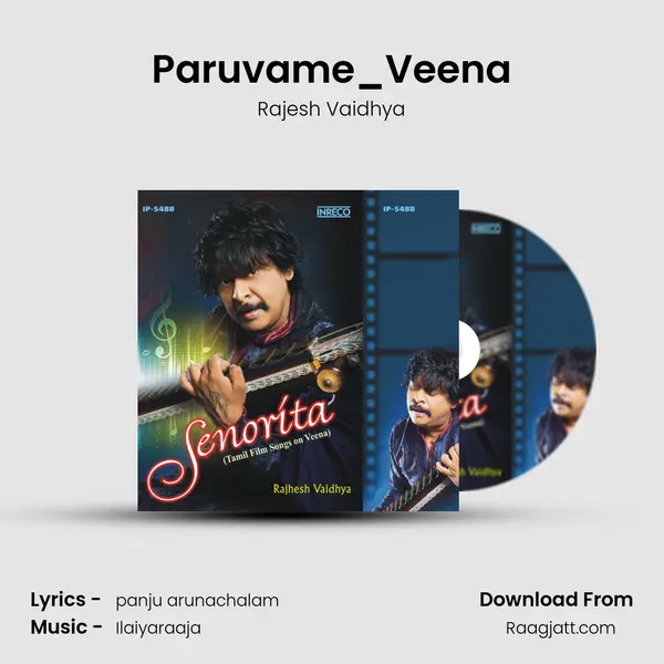 Paruvame_Veena mp3 song