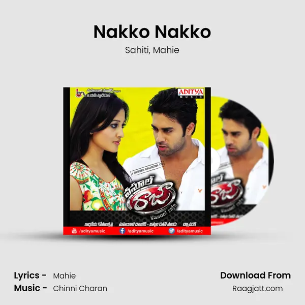 Nakko Nakko mp3 song