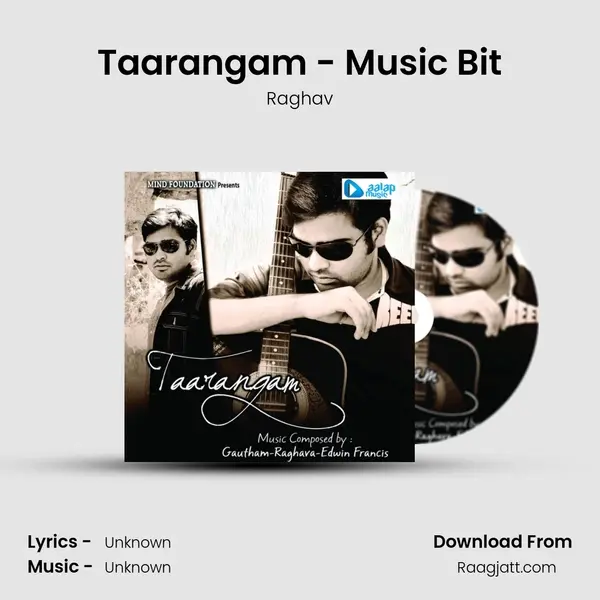 Taarangam - Music Bit mp3 song