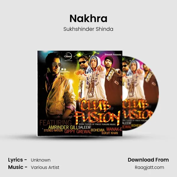 Nakhra mp3 song