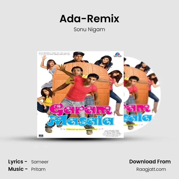 Ada-Remix mp3 song