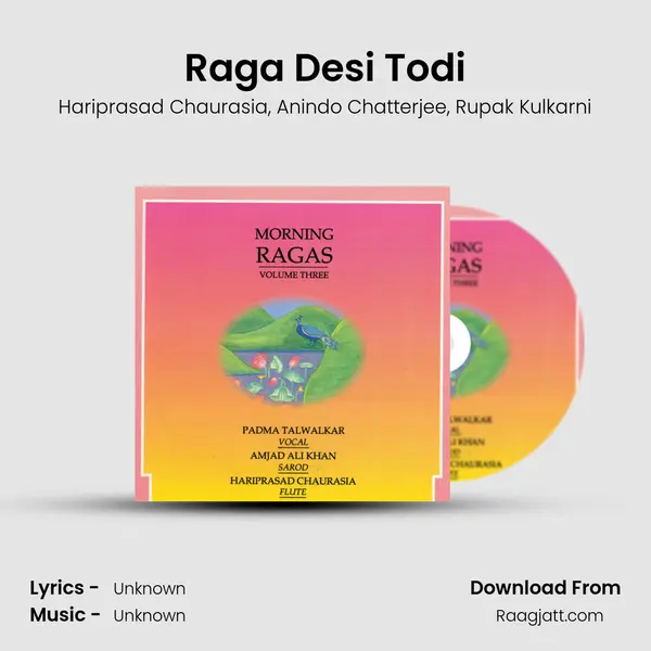 Raga Desi Todi mp3 song