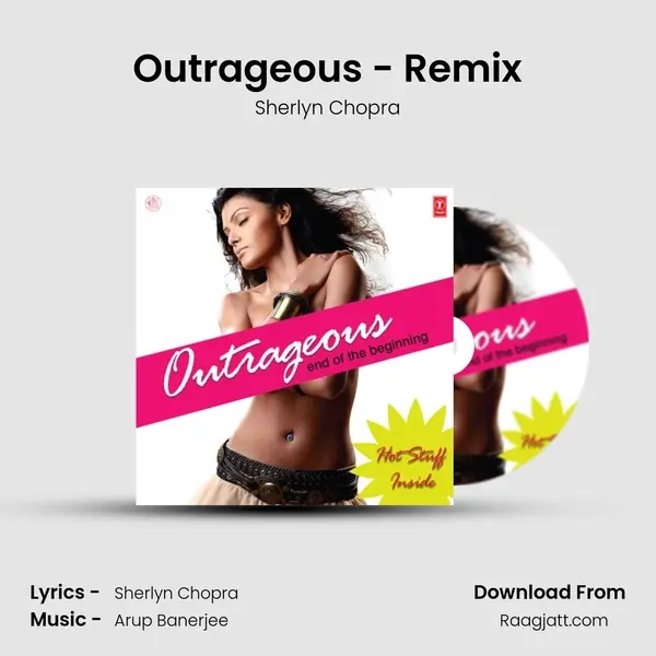 Outrageous - Remix mp3 song