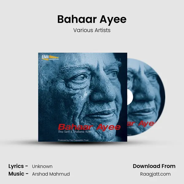 Bahaar Ayee mp3 song