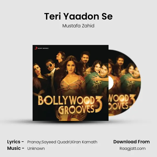 Teri Yaadon Se mp3 song