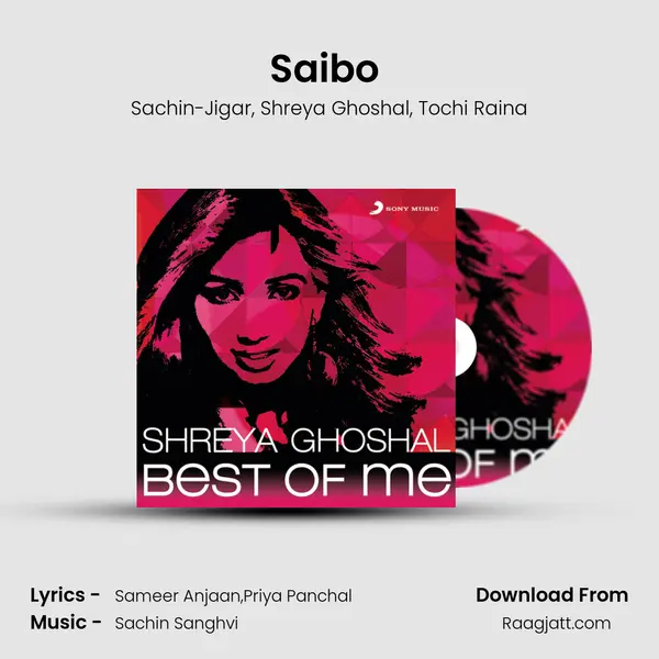 Saibo (From Shor in the City) mp3 song