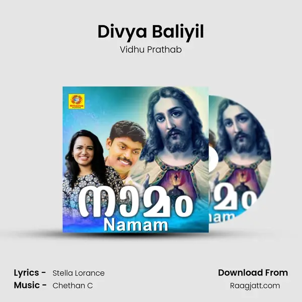 Divya Baliyil mp3 song