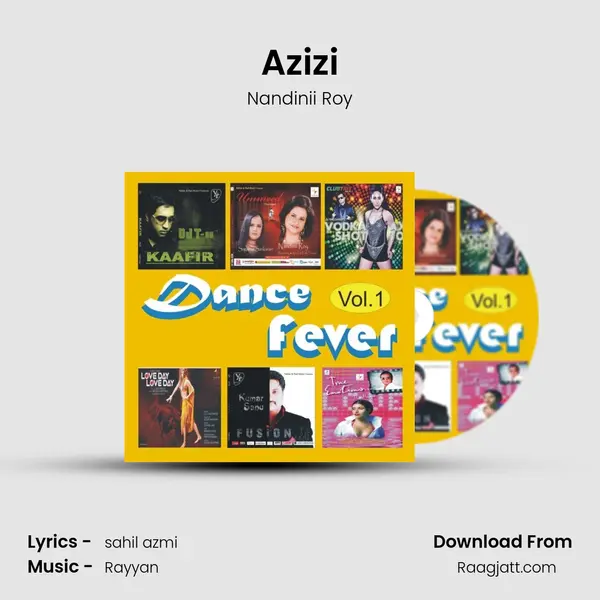 Azizi mp3 song