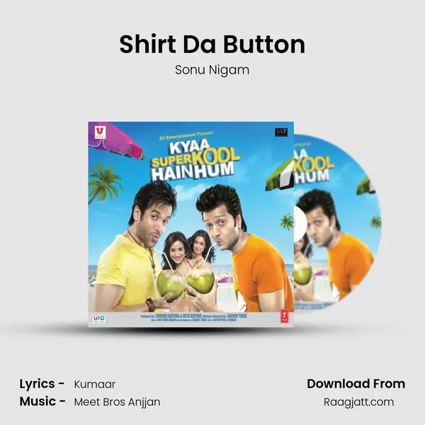 Shirt Da Button mp3 song