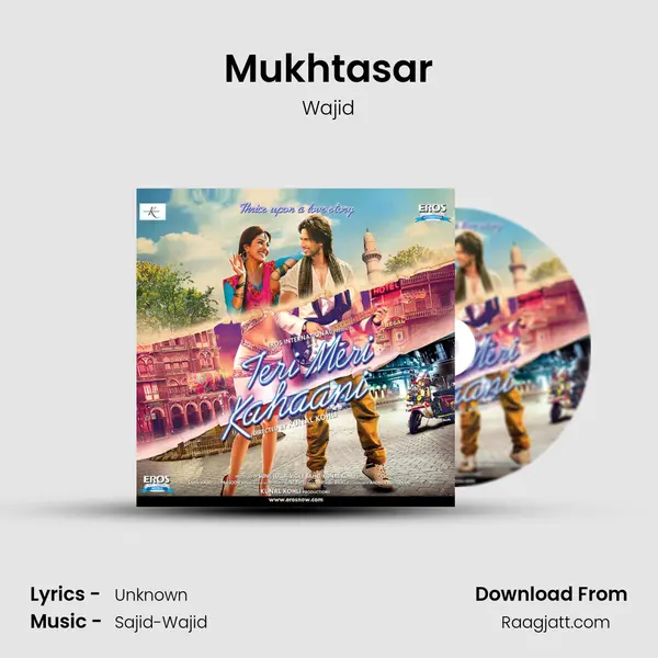 Mukhtasar mp3 song