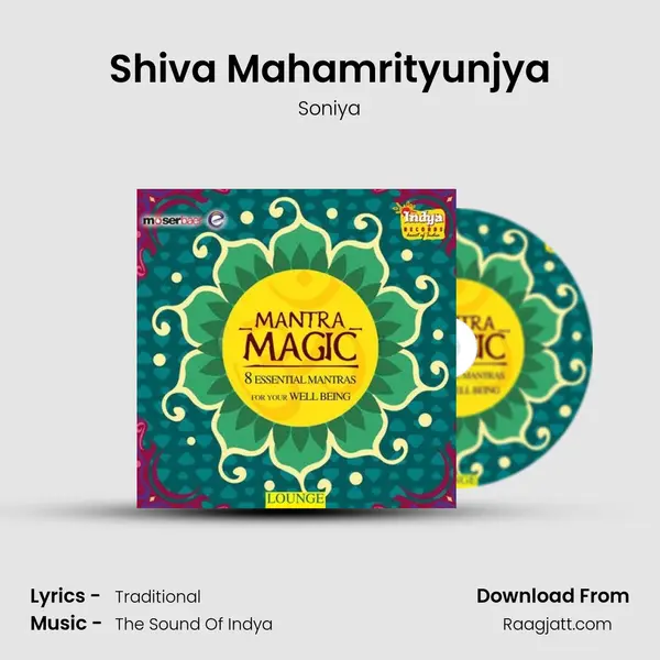 Shiva Mahamrityunjya mp3 song