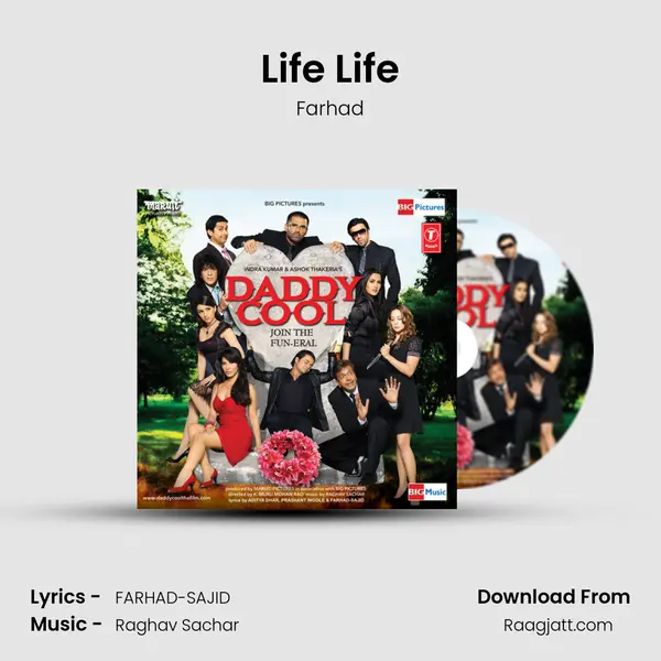 Life Life mp3 song