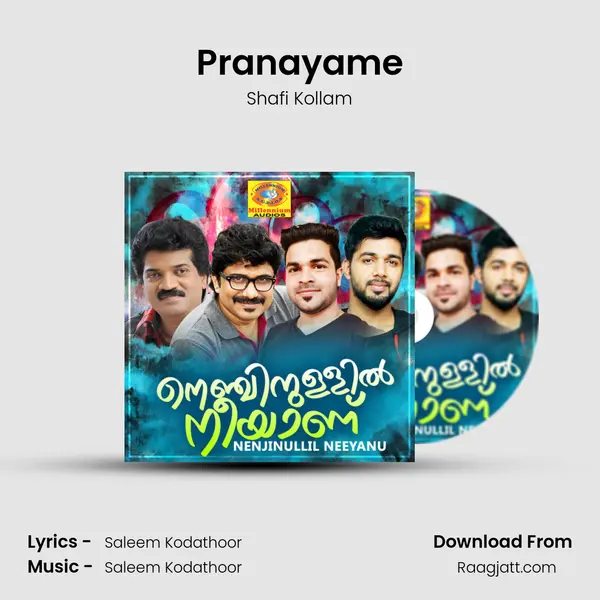 Pranayame mp3 song