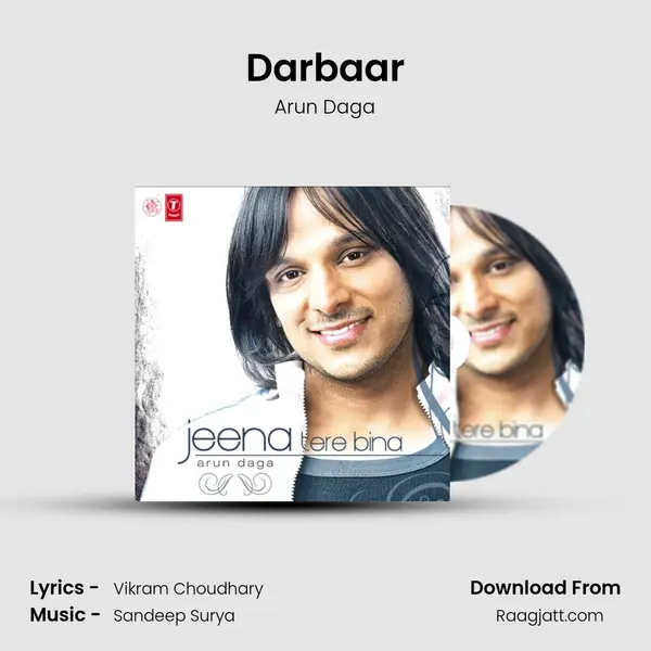 Darbaar mp3 song