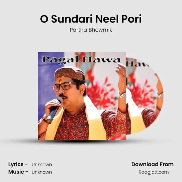 O Sundari Neel Pori mp3 song