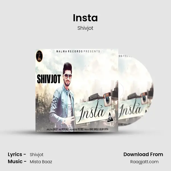 Insta mp3 song