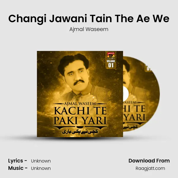 Changi Jawani Tain The Ae We mp3 song