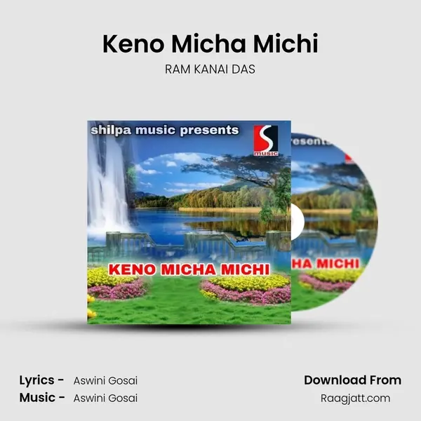 Keno Micha Michi mp3 song