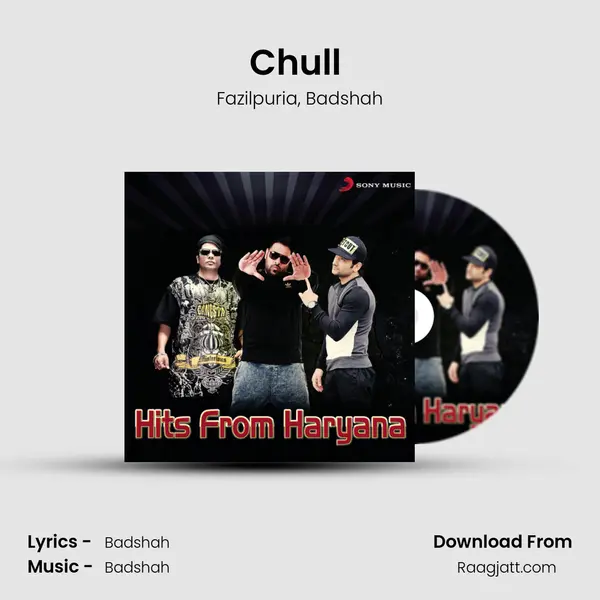 Chull (From Chull) mp3 song