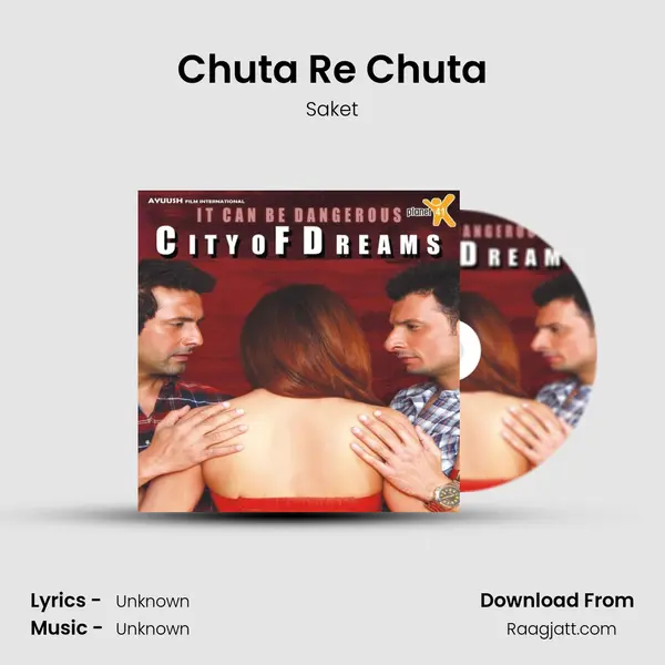 Chuta Re Chuta mp3 song