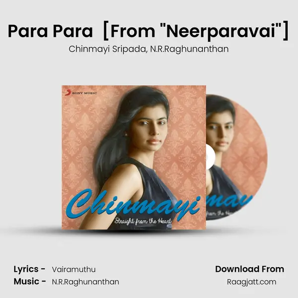 Para Para (Sad) [From Neerparavai] mp3 song