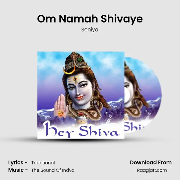 Om Namah Shivaye mp3 song