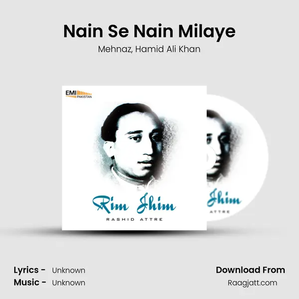 Nain Se Nain Milaye mp3 song