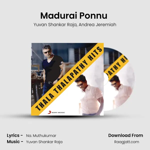 Madurai Ponnu (From 