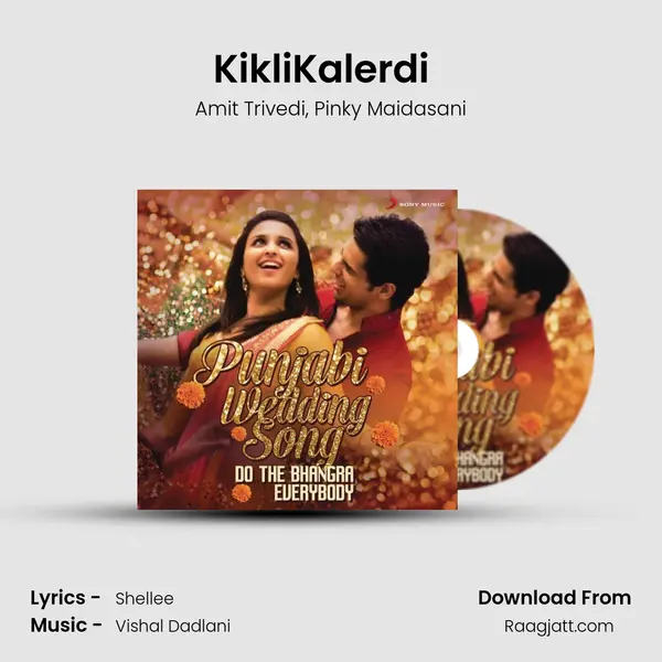 KikliKalerdi (From Luv Shuv Tey Chicken Khurana) (Punjabi Version) mp3 song