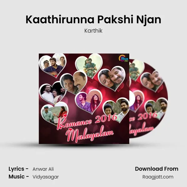 Kaathirunna Pakshi Njan mp3 song