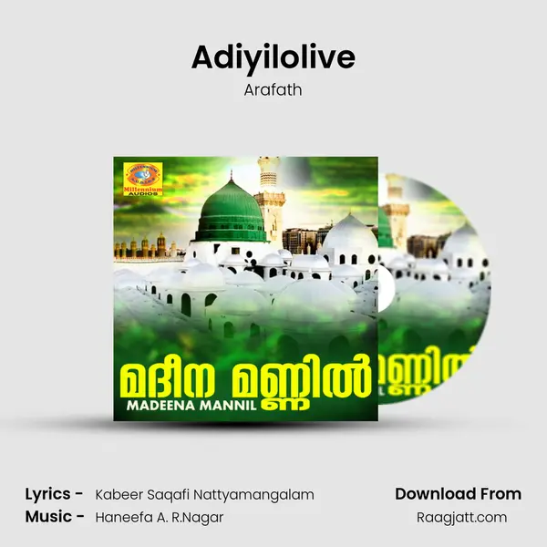 Adiyilolive mp3 song