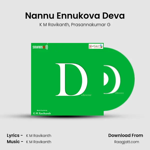 Nannu Ennukova Deva mp3 song