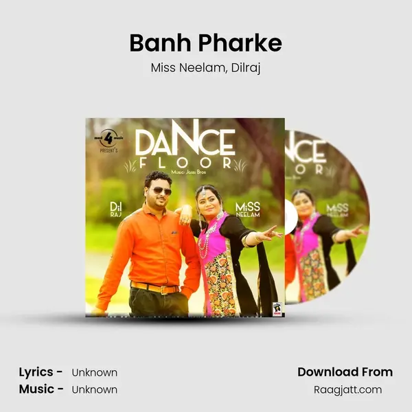 Banh Pharke mp3 song