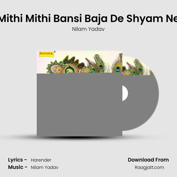 Mithi Mithi Bansi Baja De Shyam Ne mp3 song