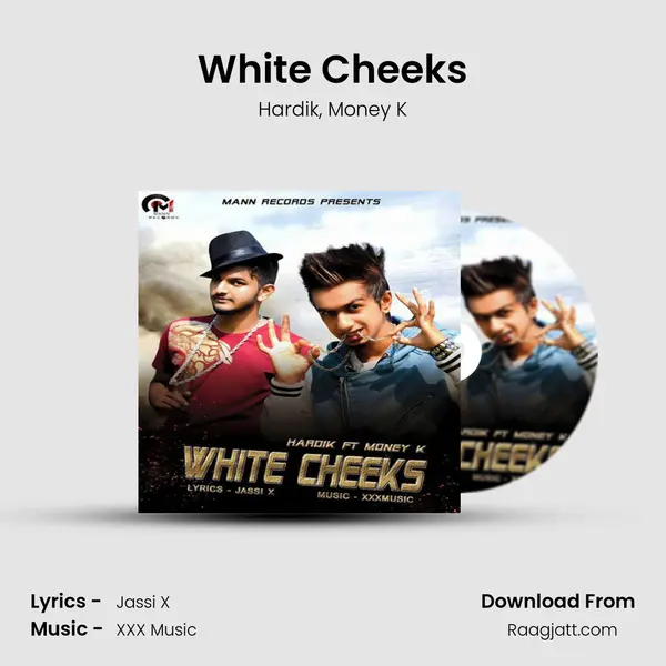 White Cheeks mp3 song