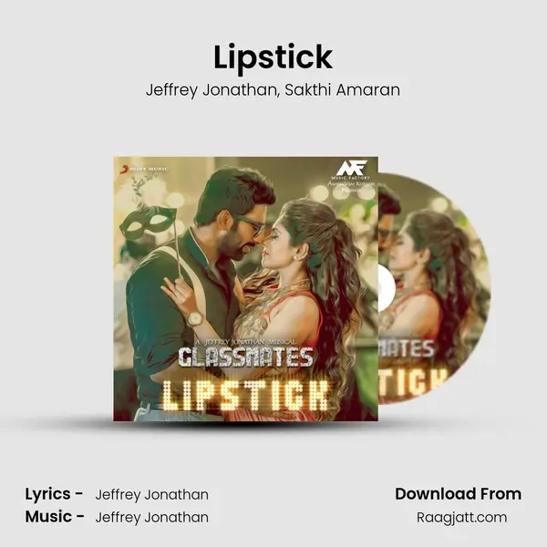 Lipstick mp3 song